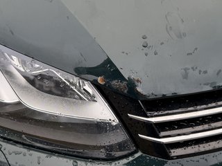 Volkswagen Touran Cup NAV / SHZ/ 7-Sitzer / - bilder 10