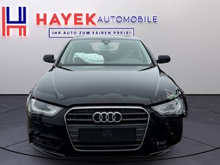Audi A4 Ambition ACC / NAV / XEN / - bilder 2