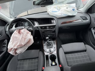 Audi A4 Ambition ACC / NAV / XEN / - bilder 13