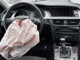 Audi A4 Ambition ACC / NAV / XEN / - bilder 14