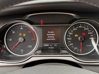 Audi A4 Ambition ACC / NAV / XEN / - bilder 15