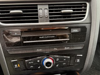 Audi A4 Ambition ACC / NAV / XEN / - bilder 16
