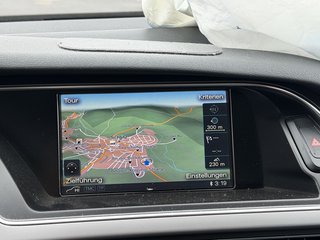 Audi A4 Ambition ACC / NAV / XEN / - bilder 17