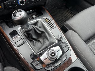 Audi A4 Ambition ACC / NAV / XEN / - bilder 18