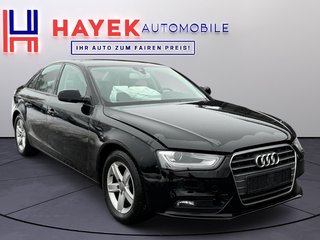 Audi A4 Ambition ACC / NAV / XEN / - bilder 3