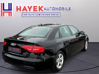Audi A4 Ambition ACC / NAV / XEN / - bilder 4