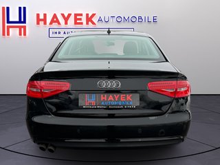 Audi A4 Ambition ACC / NAV / XEN / - bilder 5