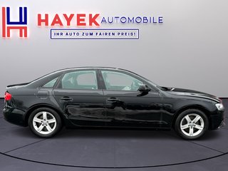 Audi A4 Ambition ACC / NAV / XEN / - bilder 7
