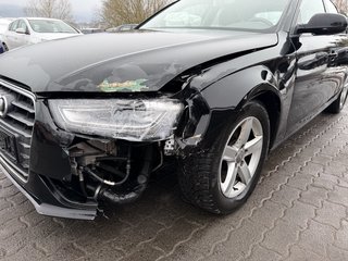 Audi A4 Ambition ACC / NAV / XEN / - bilder 9