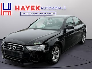 Audi A4 Ambition ACC / NAV / XEN / - bilder 1