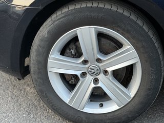 Volkswagen Golf VI Style / 8x Bereift / RFK / - foto 9