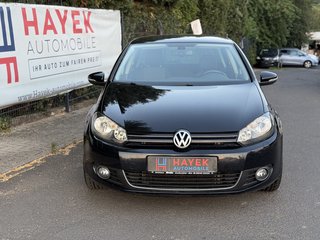Volkswagen Golf VI Style / 8x Bereift / RFK / - foto 2