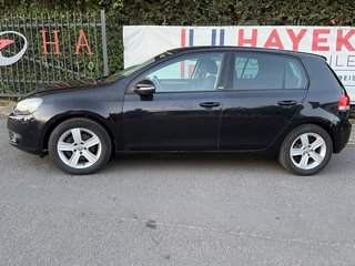 Volkswagen Golf VI Style / 8x Bereift / RFK / - foto 4