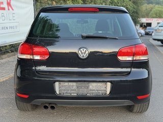 Volkswagen Golf VI Style / 8x Bereift / RFK / - foto 6
