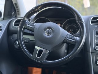 Volkswagen Golf VI Style / 8x Bereift / RFK / - foto 13