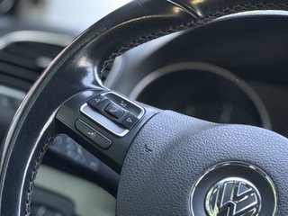 Volkswagen Golf VI Style / 8x Bereift / RFK / - foto 14