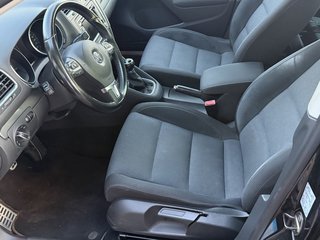 Volkswagen Golf VI Style / 8x Bereift / RFK / - foto 20