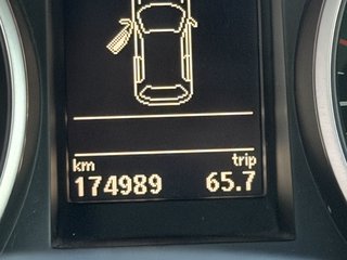 Volkswagen Golf VI Style / 8x Bereift / RFK / - foto 21