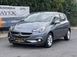 Opel Corsa E Active ecoFlex CarPlay Garantie SHZ - foto 1