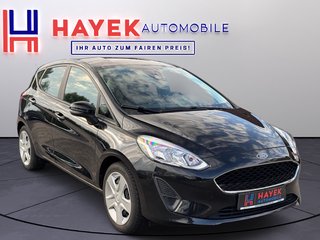 Ford Fiesta Cool & Connect SHZ/TÜV&Service NEU/Garantie - bilder 3