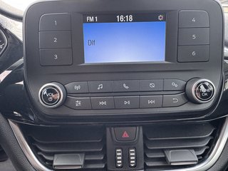 Ford Fiesta Cool & Connect SHZ/TÜV&Service NEU/Garantie - bilder 14