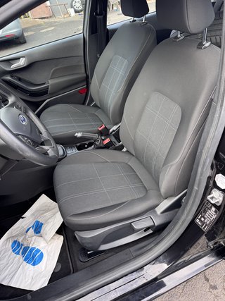 Ford Fiesta Cool & Connect SHZ/TÜV&Service NEU/Garantie - bilder 12