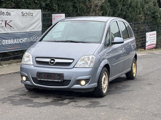 Opel Meriva Used vehicle for sale