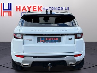 Land Rover Range Rover Evoque SE Dynamic Sport/ VOLL/ Pano - foto 5