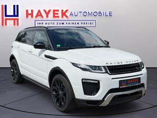 Land Rover Range Rover Evoque SE Dynamic Sport/ VOLL/ Pano - foto 3