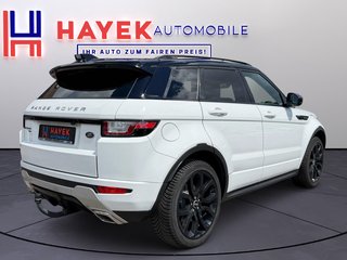 Land Rover Range Rover Evoque SE Dynamic Sport/ VOLL/ Pano - foto 4