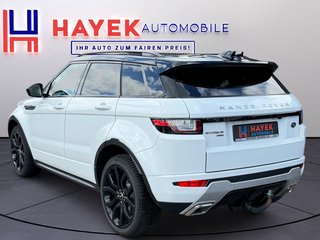Land Rover Range Rover Evoque SE Dynamic Sport/ VOLL/ Pano - foto 6
