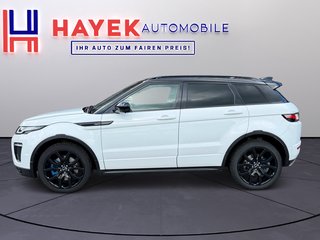 Land Rover Range Rover Evoque SE Dynamic Sport/ VOLL/ Pano - foto 8