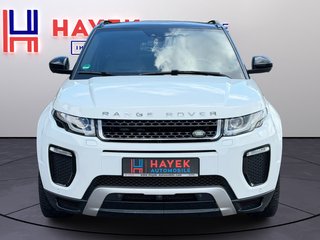 Land Rover Range Rover Evoque SE Dynamic Sport/ VOLL/ Pano - foto 2