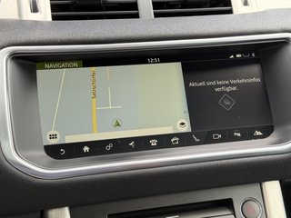 Land Rover Range Rover Evoque SE Dynamic Sport/ VOLL/ Pano - foto 24