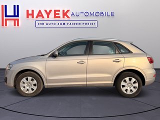 Audi Q3 2.0 TDI quattro 12-M.Garantie /TÜV/AHK/ - foto 7