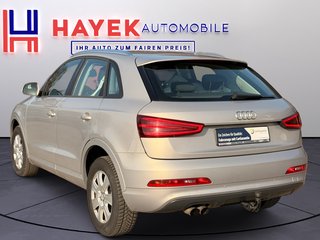 Audi Q3 2.0 TDI quattro 12-M.Garantie /TÜV/AHK/ - foto 6