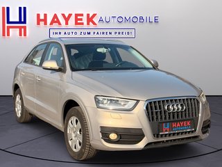 Audi Q3 2.0 TDI quattro 12-M.Garantie /TÜV/AHK/ - foto 3