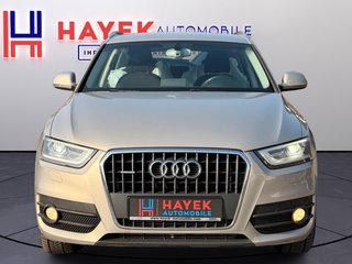 Audi Q3 2.0 TDI quattro 12-M.Garantie /TÜV/AHK/ - foto 2