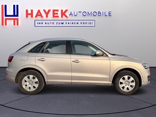 Audi Q3 2.0 TDI quattro 12-M.Garantie /TÜV/AHK/ - foto 8