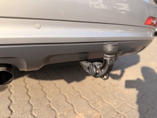 Audi Q3 2.0 TDI quattro 12-M.Garantie /TÜV/AHK/ - foto 10