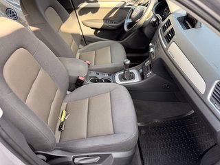 Audi Q3 2.0 TDI quattro 12-M.Garantie /TÜV/AHK/ - foto 14