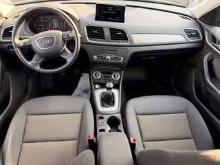 Audi Q3 2.0 TDI quattro 12-M.Garantie /TÜV/AHK/ - foto 12