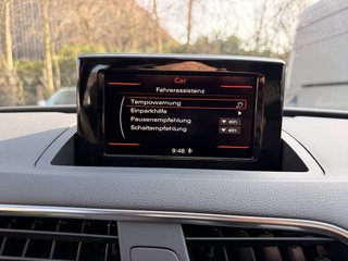 Audi Q3 2.0 TDI quattro 12-M.Garantie /TÜV/AHK/ - foto 18