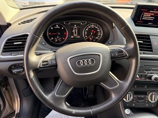 Audi Q3 2.0 TDI quattro 12-M.Garantie /TÜV/AHK/ - foto 15