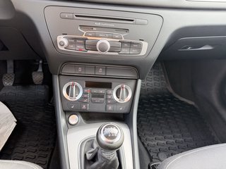 Audi Q3 2.0 TDI quattro 12-M.Garantie /TÜV/AHK/ - foto 17