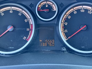 Opel Corsa D Edition/TÜV 05-2026/8 X Bereift - foto 14