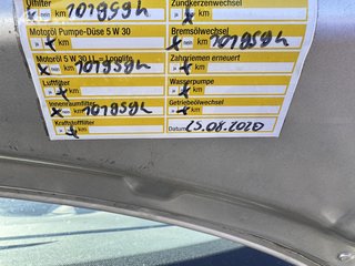 Opel Corsa D Edition/TÜV 05-2026/8 X Bereift - foto 19