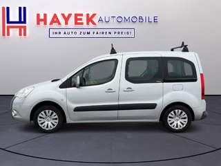 Citroën Berlingo Kombi TÜV & SERVICE NEU / 8 X Breift - foto 7