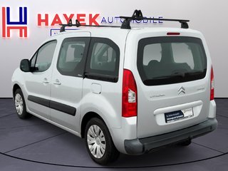 Citroën Berlingo Kombi TÜV & SERVICE NEU / 8 X Breift - foto 6