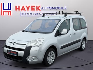Citroën Berlingo Gebrauchtwagen Kaufen